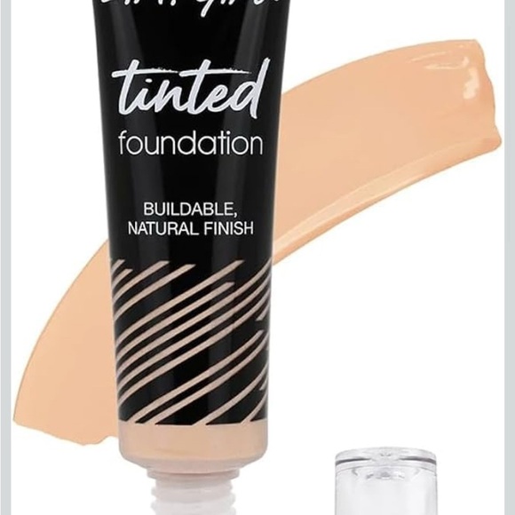 Tinted Foundation - Natural Finish - Picture 2 of 3